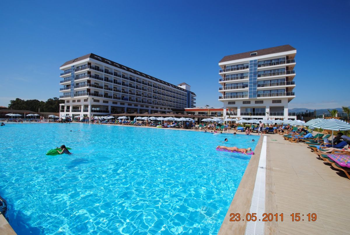 imagini hotel EFTALYA AQUA ALANYA